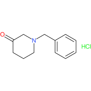 1-Benzylpiperidin-3-one hydrochloride
