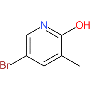 5-Bromo-2-hydroxy-3-methylpyridine
