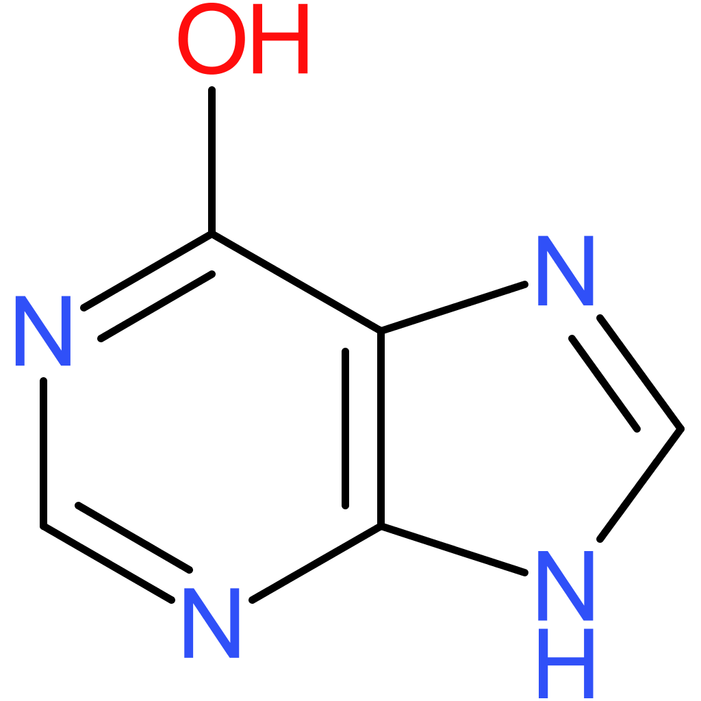 Hypoxanthine