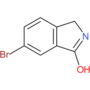 6-Bromoisoindolin-1-one