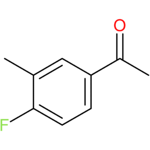 4?-Fluoro-3?-methylacetophenone