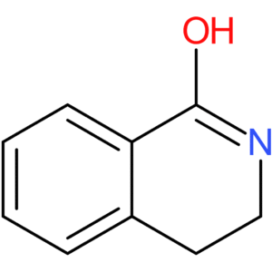 3,4-Dihydroisoquinolin-1(2H)-one