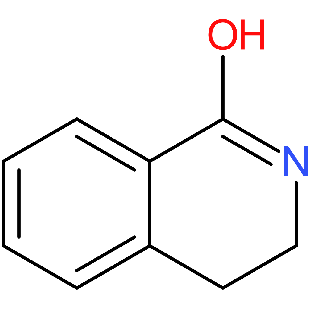 3,4-Dihydroisoquinolin-1(2H)-one