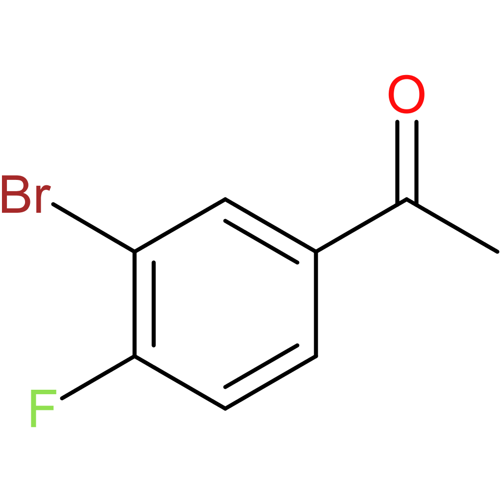3?-Bromo-4?-fluoroacetophenone