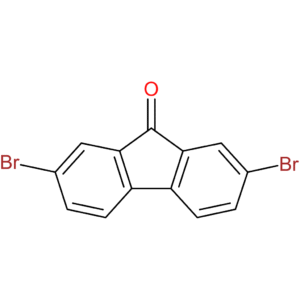 2,7-Dibromo-9-fluorenone