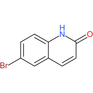 6-Bromoquinolin-2-one