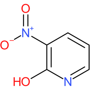 2-Hydroxy-3-nitropyridine