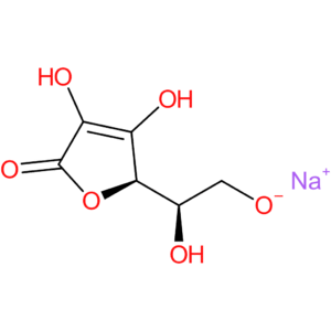 D-Isoascorbic acid Na salt