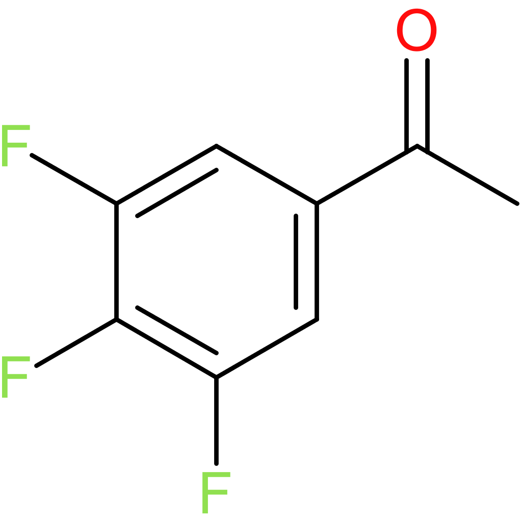 3?,4?,5?-Trifluoroacetophenone