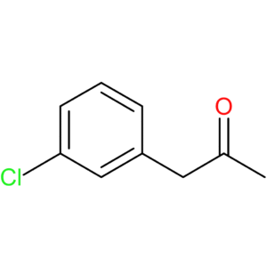 1-(3-Chlorophenyl)propan-2-one