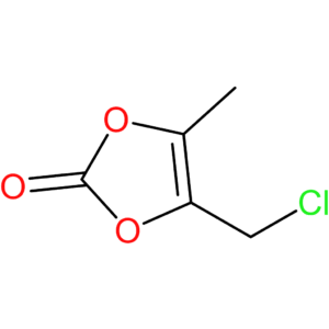 4-(Chloromethyl)-5-methyl-1,3-dioxol-2-one