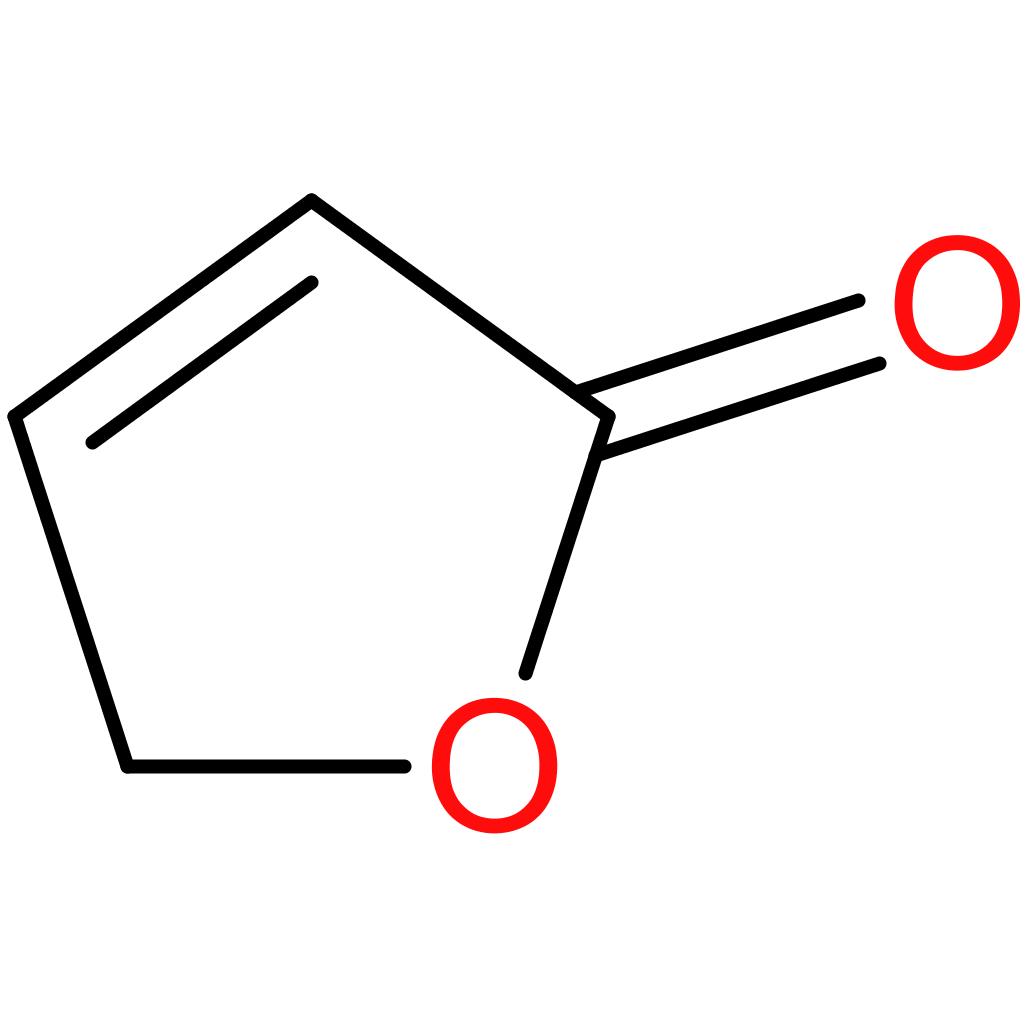 Furan-2(5H)-one