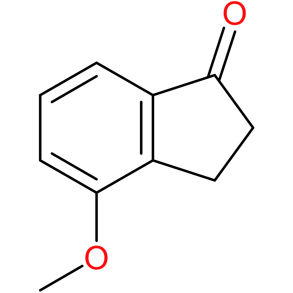 4-Methoxy-1-indanone