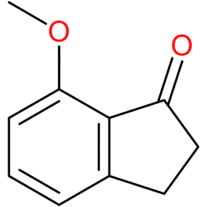 7-Methoxy-2,3-dihydro-1H-inden-1-one