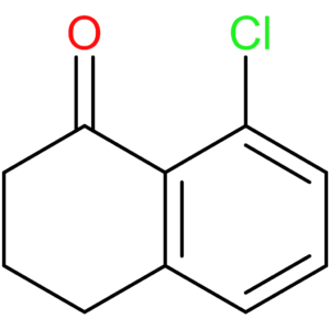 8-Chloro-3,4-dihydronaphthalen-1(2H)-one