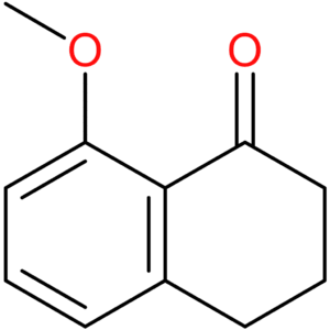 8-Methoxy-3,4-dihydronaphthalen-1(2H)-one