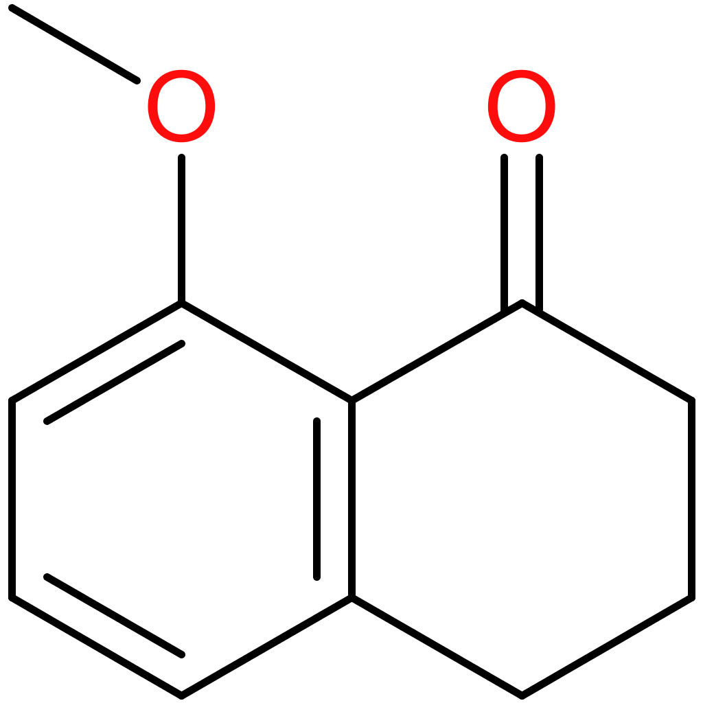 8-Methoxy-3,4-dihydronaphthalen-1(2H)-one