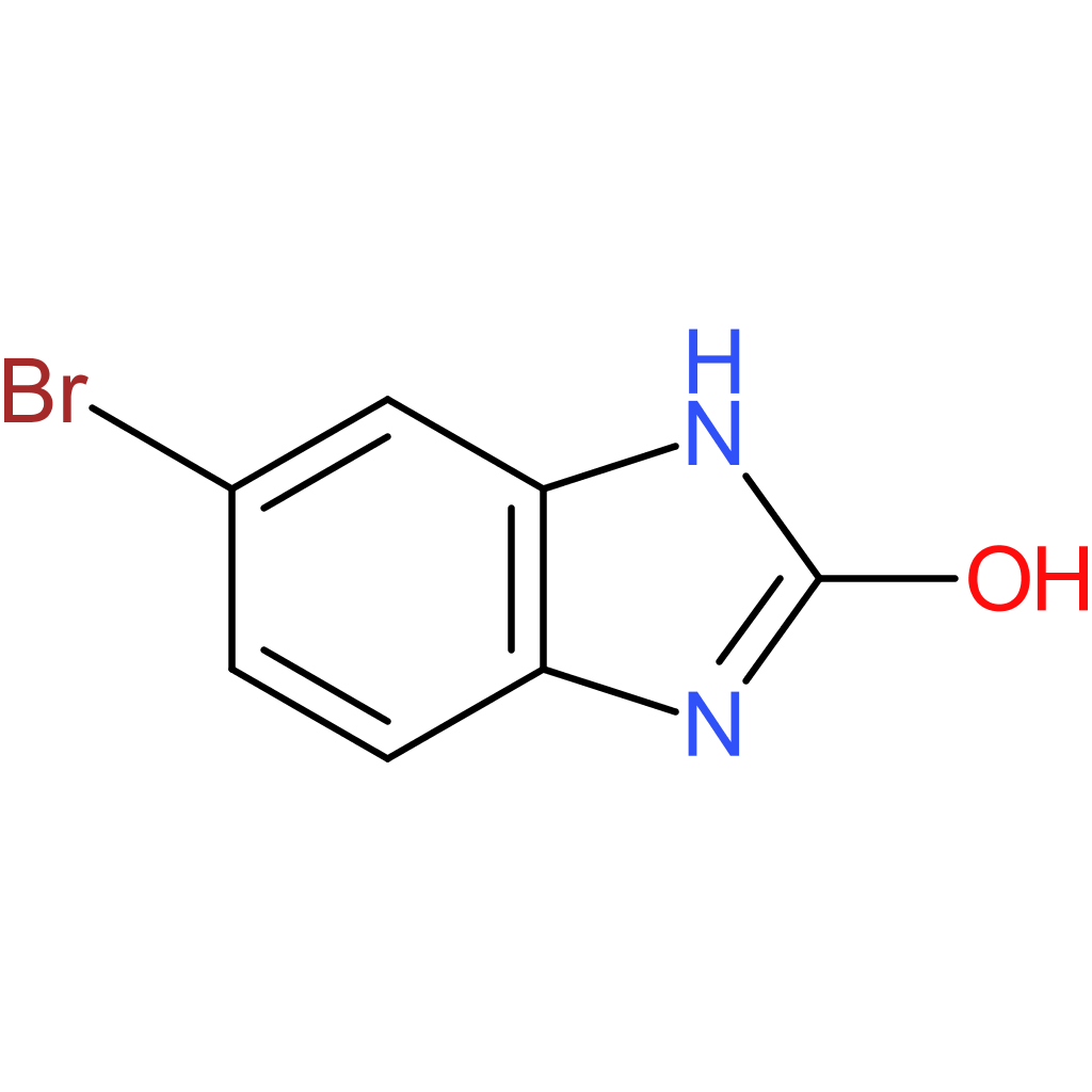 5-Bromo-1,3-dihydrobenzoimidazol-2-one