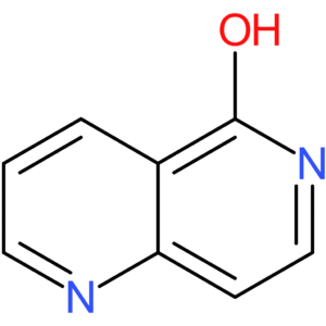 1,6-Naphthyridin-5(6H)-one