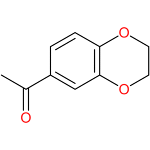 1-(2,3-Dihydrobenzo[b][1,4]dioxin-6-yl)ethanone