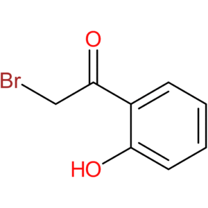 2-Bromo-1-(2-hydroxyphenyl)ethanone