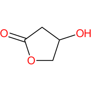 4-Hydroxydihydrofuran-2-one