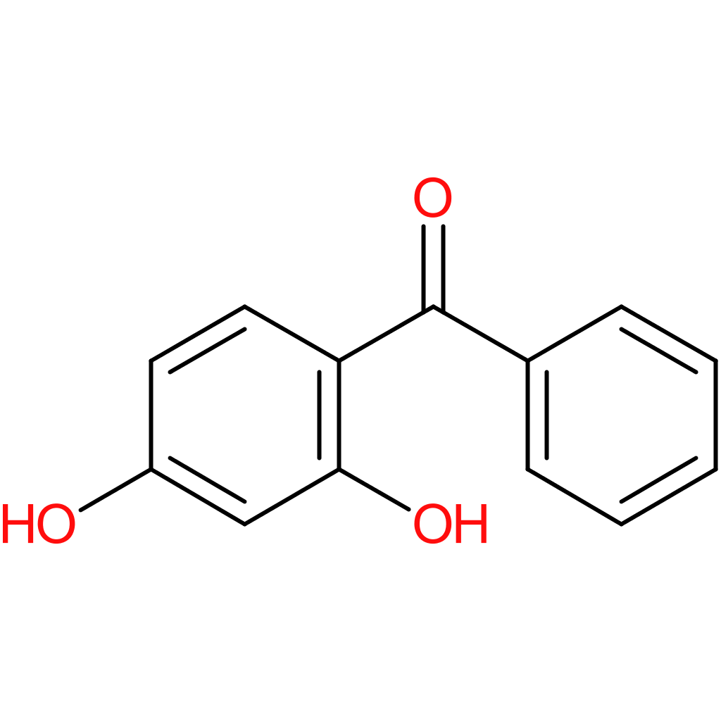 (2,4-Dihydroxyphenyl)(phenyl)methanone