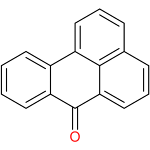 Tetraphen-12(7H)-one
