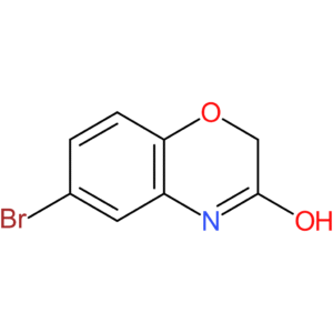 6-Bromo-2H-benzo[b][1,4]oxazin-3(4H)-one