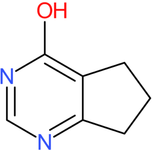 6,7-Dihydro-5H-cyclopentapyrimidin-4-ol