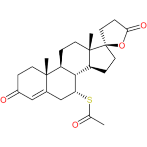 Spironolactone
