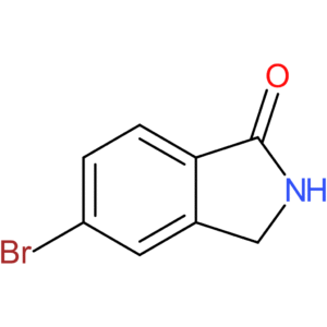 5-Bromoisoindolin-1-one