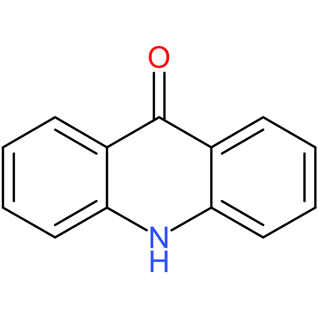 Acridin-9(10H)-one