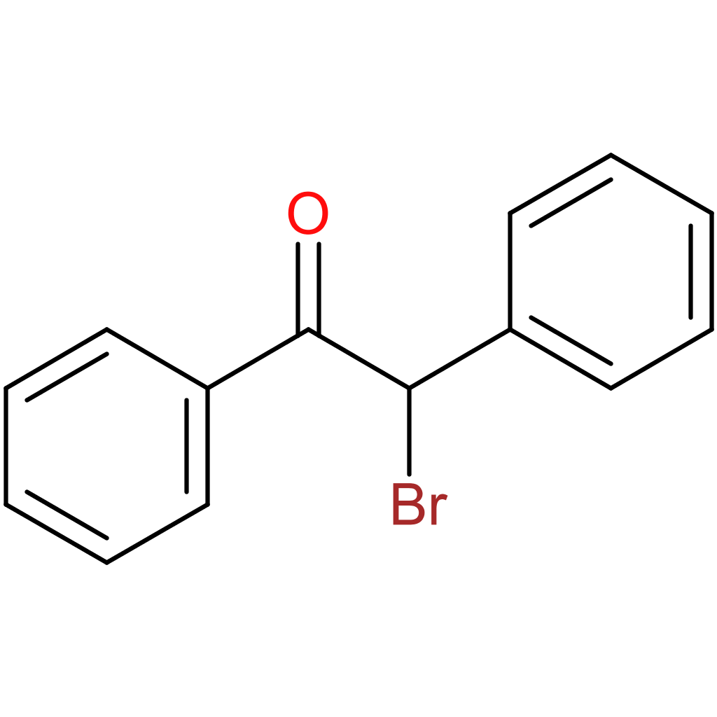2-Bromo-1,2-diphenylethanone