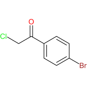 1-(4-Bromophenyl)-2-chloroethanone