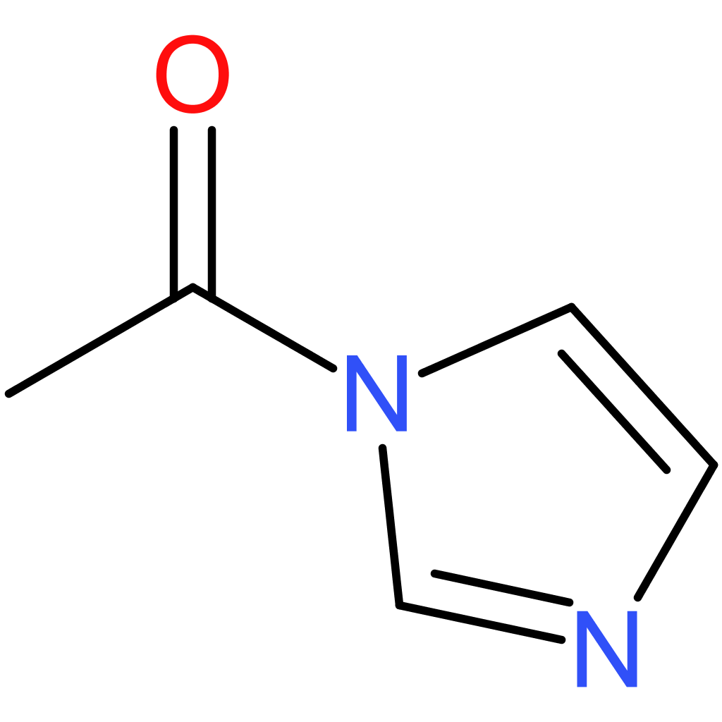 1-(1H-Imidazol-1-yl)ethanone