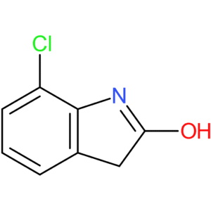 7-Chloroindolin-2-one
