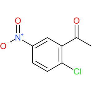 2?-Chloro-5?-nitroacetophenone