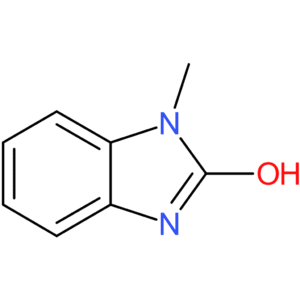 1-Methyl-1H-benzo[d]imidazol-2(3H)-one