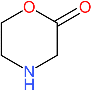 Morpholin-2-one