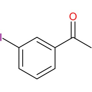 1-(3-Iodophenyl)ethanone