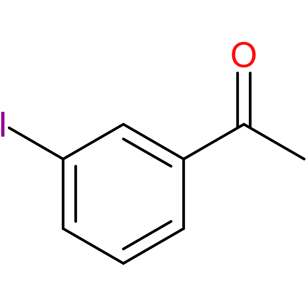 1-(3-Iodophenyl)ethanone
