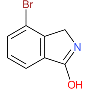 4-Bromoisoindolin-1-one