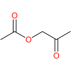 2-Oxopropyl acetate