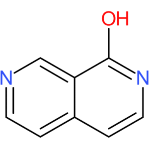 2,7-Naphthyridin-1(2H)-one