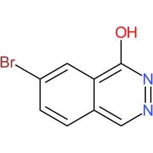 7-Bromophthalazin-1(2H)-one
