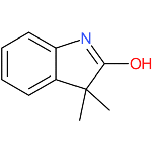 1,3-Dihydro-3,3-dimethyl-2H-indol-2-one