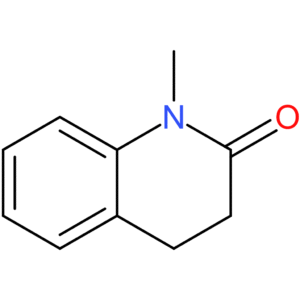 1-Methyl-3,4-dihydroquinolin-2(1H)-one