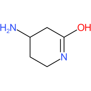 4-amino-2-Piperidinone