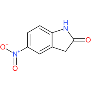 5-Nitro-2-indolinone
